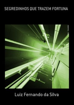 Cover Segredinhos Que Trazem Fortuna (eBook, PDF)