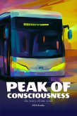 The Peak of Consciousness: the Story of One Road (Quantum Wonder, #8.3) (eBook, ePUB) The Peak of Consciousness: the Story of One Road (Quantum Wonder, #8.3) (eBook, ePUB)