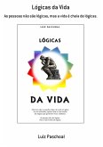 Lógicas Da Vida (eBook, ePUB)