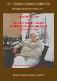 Tendências E Novos Mercados (eBook, ePUB) Tendências E Novos Mercados (eBook, ePUB)