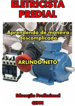 Cover Eletricista Predial (eBook, PDF)