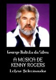 A Música De Kenny Rogers (eBook, PDF)