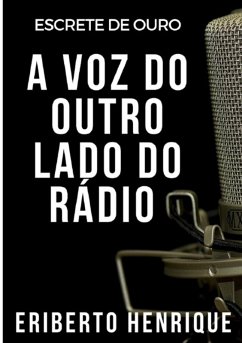 Cover Escrete De Ouro (eBook, ePUB)