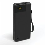 Aqiila Powerbird B20+ Powerbank 65W schwarz 20.000 mAh