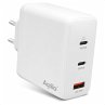 Aqiila Chargebird W4 120W 2x USB-C 1x... - Bild 1