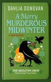 A Merry Murderous Midwinter A Merry Murderous Midwinter