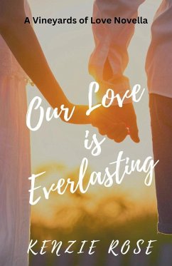 Cover Our Love is Everlasting