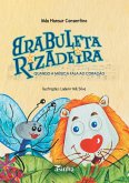 Brabuleta rizadeira Brabuleta rizadeira