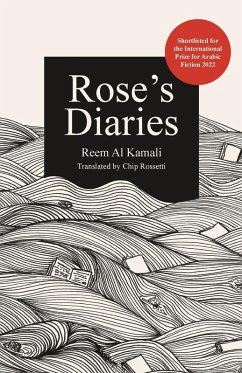 Cover Rose's Diaries