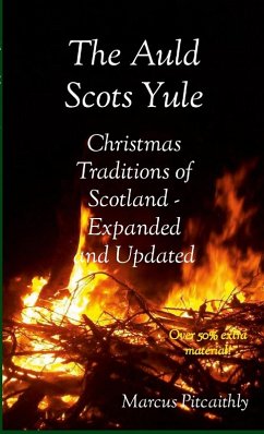Cover The Auld Scots Yule