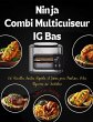 Ninja Combi Multicuiseur IG Bas - Bild 1