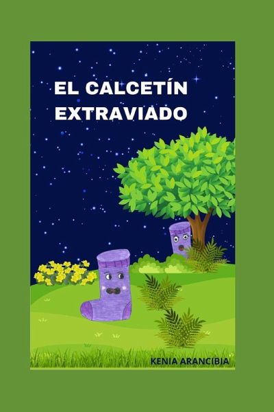 EL CALCETÍN EXTRAVIADO