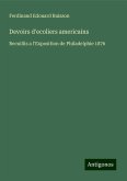 Devoirs d'ecoliers americains Devoirs d'ecoliers americains