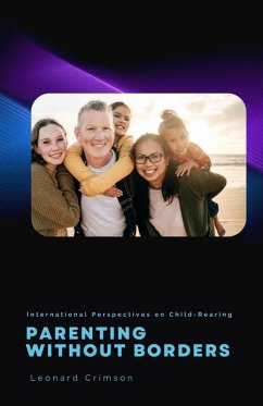 Cover Parenting Without Borders