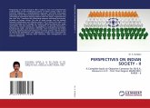 PERSPECTIVES ON INDIAN SOCIETY - II