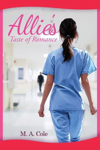 Allie's Taste of Romance