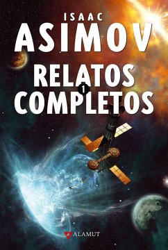 Cover RELATOS COMPLETOS I