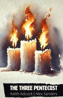 Cover Thee Three Pentecost