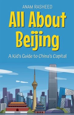 All About Beijing Cover All About Beijing