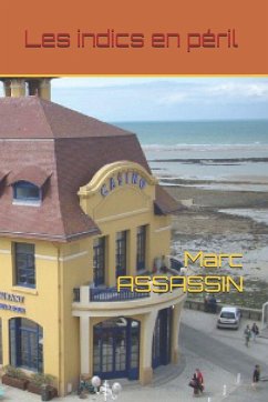 Les indics en péril - Assassin, Marc