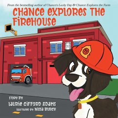 Cover Chance Explores the Firehouse