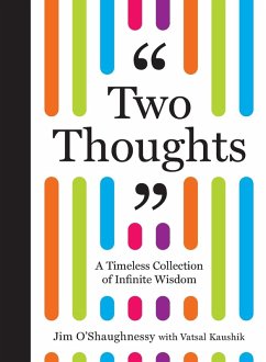 Cover Two Thoughts