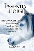 The Essential Horse Book The Essential Horse Book