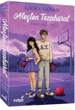 Atesten Tezahürat - Yagmur, Adora