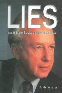 Cover Lies