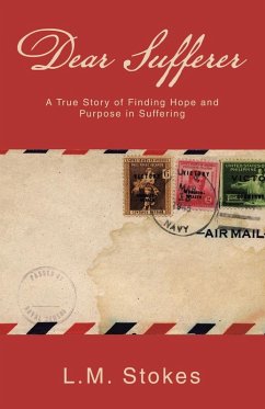 Cover Dear Sufferer