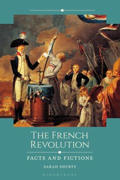 Cover The French Revolution