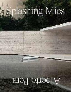 Cover Splashing Mies