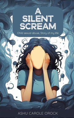 Cover A SILENT SCREAM