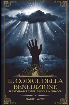 Cover Il Codice della Benedizione
