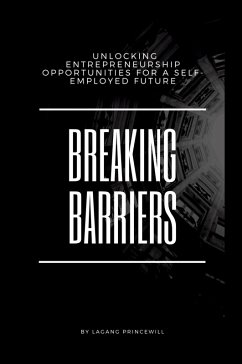 Cover Breaking Barriers