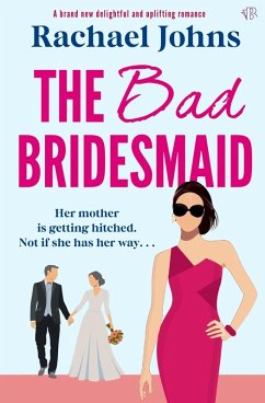 Cover The Bad Bridesmaid