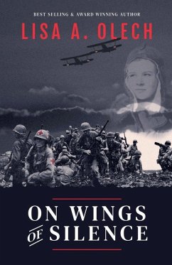 Cover On Wings of Silence