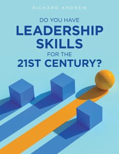 Cover Do You Have Leadership Skills for the 21st Century?
