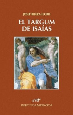 Cover Targum de Isaías