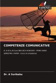 COMPETENZE COMUNICATIVE