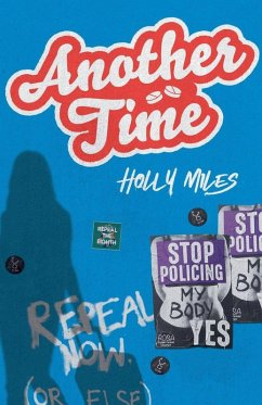 Cover Another Time