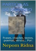 Partículas Do Universo (eBook, PDF)