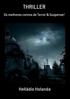 Cover Thriller (eBook, PDF)