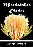 Misericórdias Diárias (eBook, ePUB) Misericórdias Diárias (eBook, ePUB)