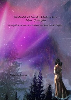 Cover Quando Os Sinos Tocam Em Meu Coração (eBook, ePUB)