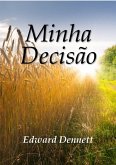 Minha Decisão (eBook, ePUB)