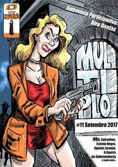 Cover Múltiplo 11 (eBook, PDF)