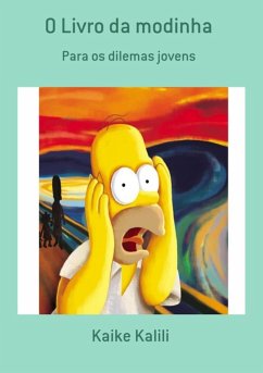 Cover O Livro Da Modinha (eBook, PDF)