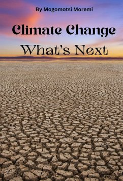 Cover Climate Change :What's Next (eBook, ePUB)