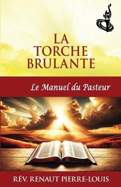 Cover La Torche Brulante, Le Manuel du Pasteur